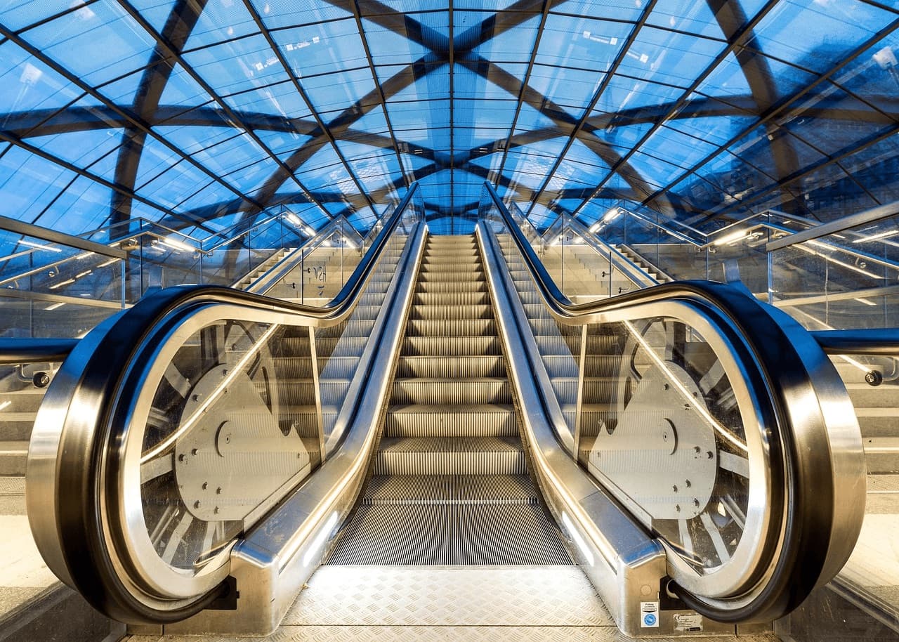 KP-2 Metro Station