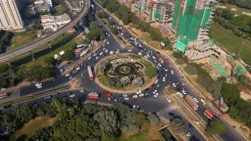 Pari Chowk
