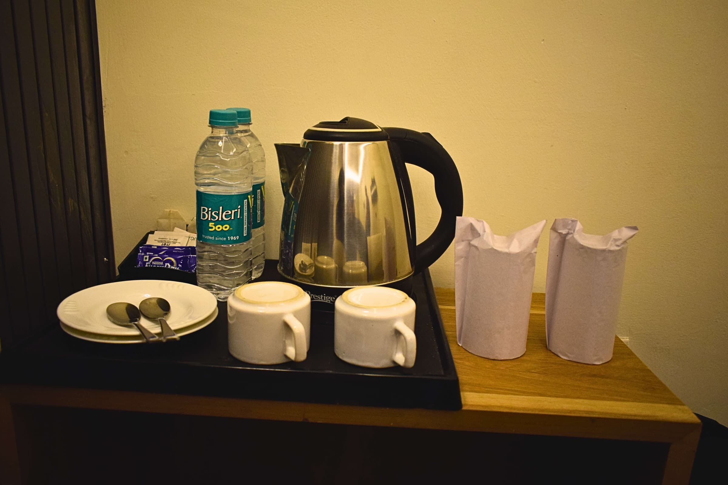 Suite at Hotel President Crown, Greater Noida 5