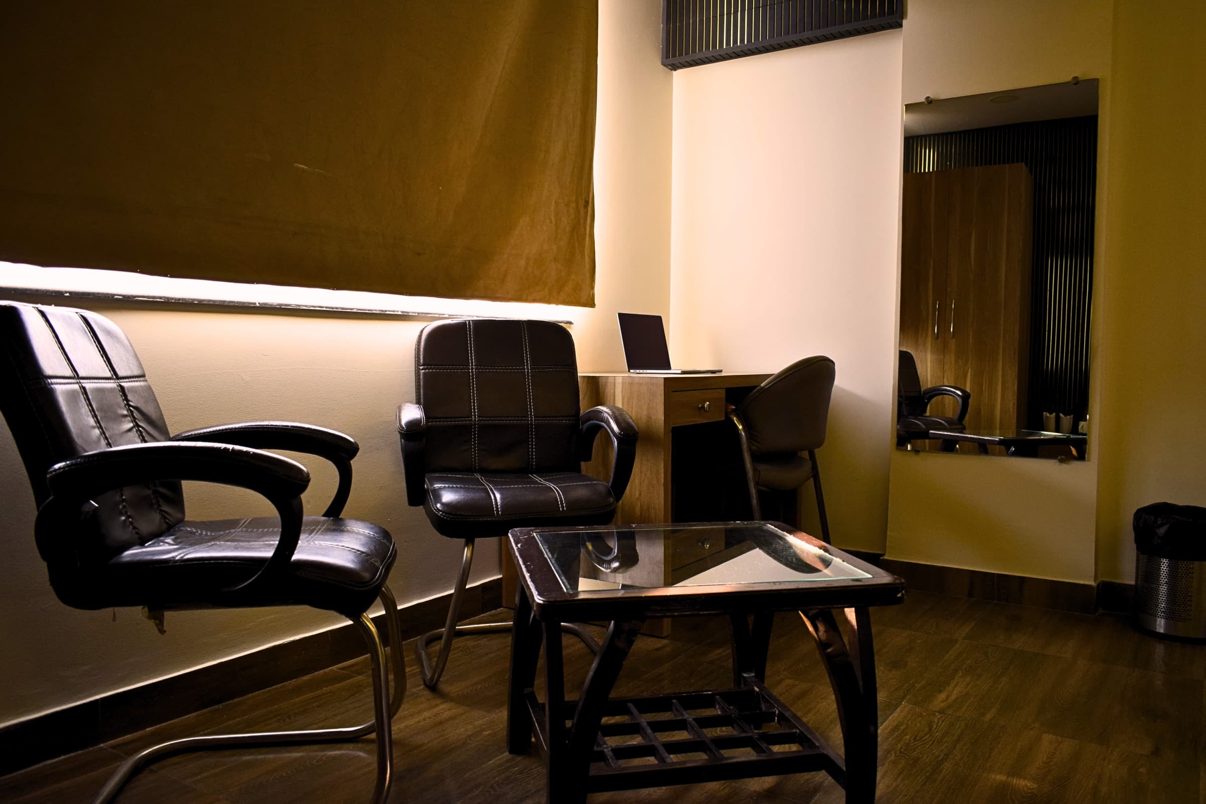 Deluxe Double at Hotel President Crown, Greater Noida 3