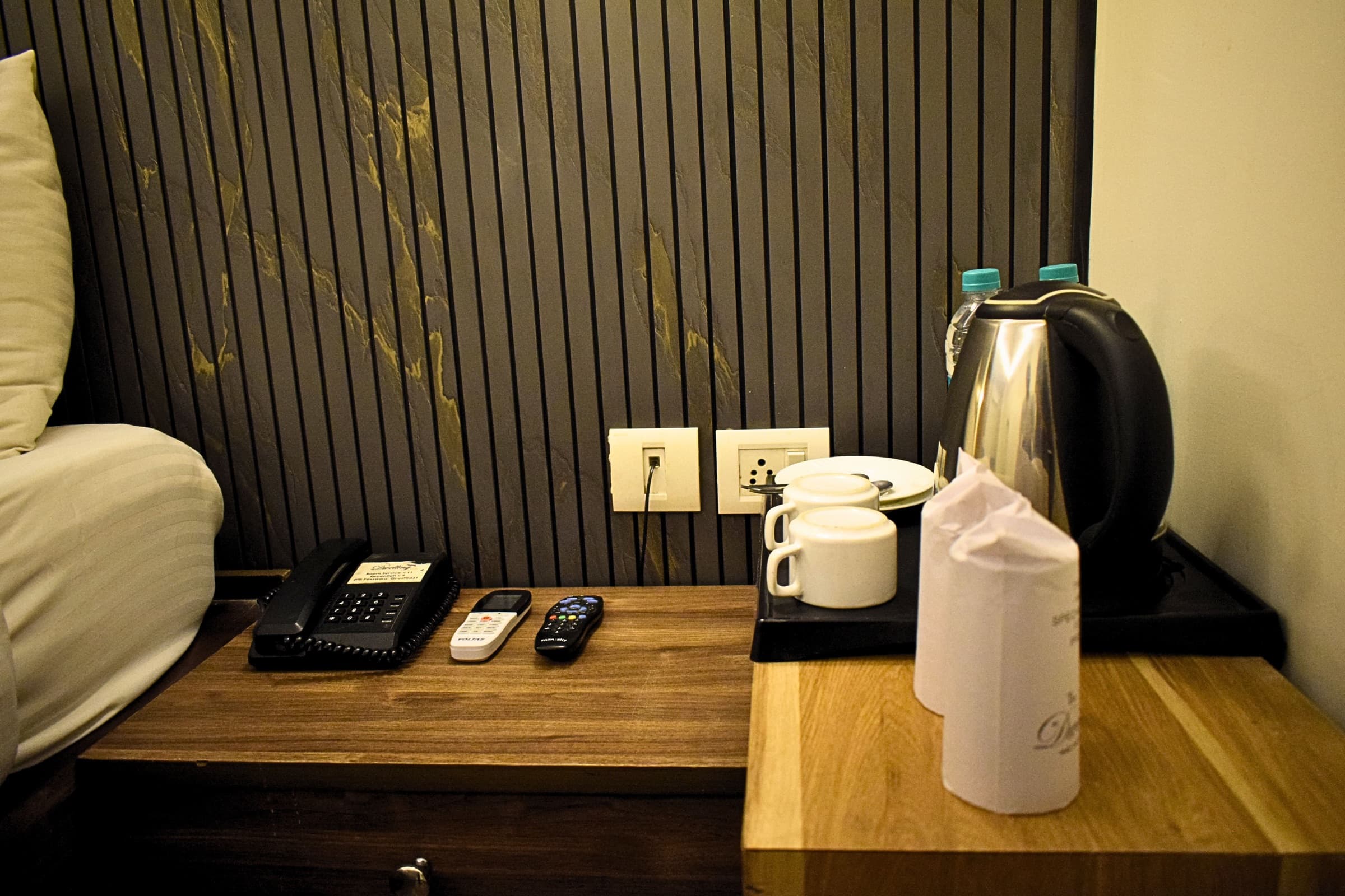 Executive Room at Hotel President Crown, Greater Noida 3