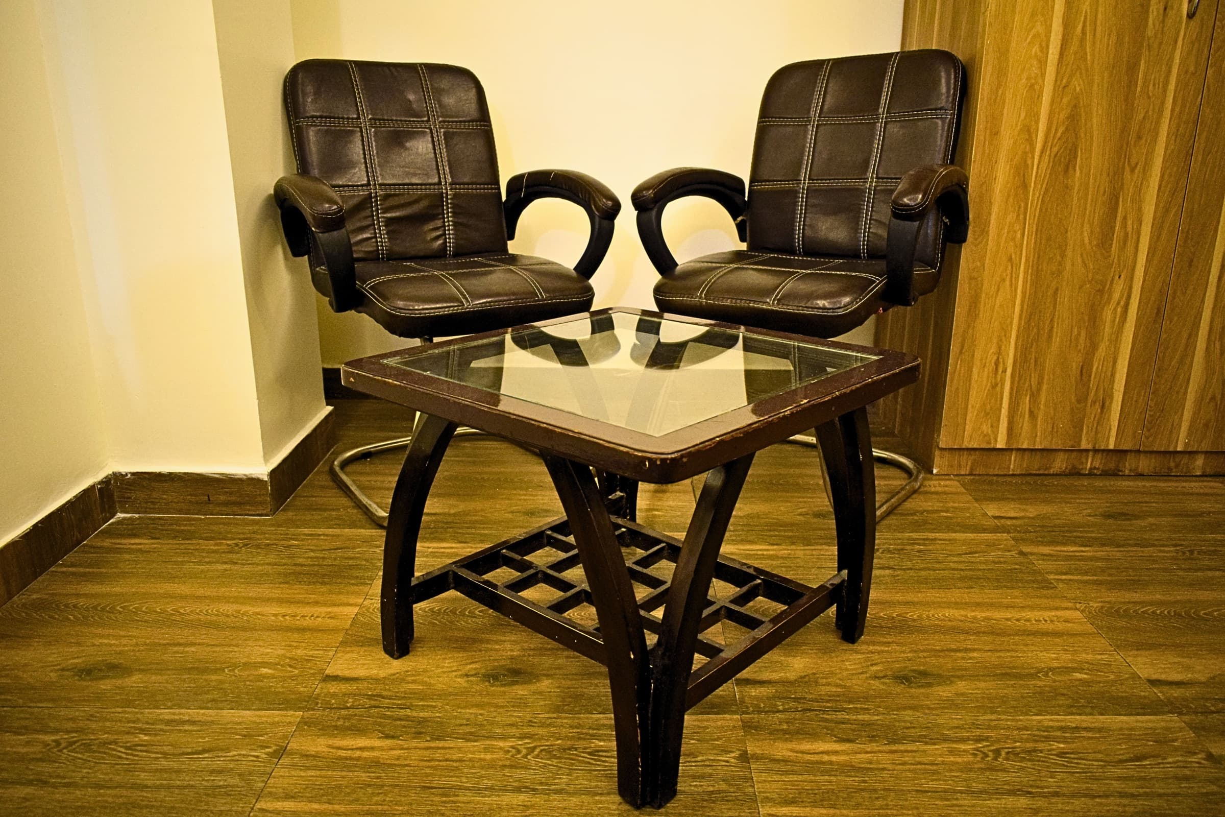 Executive Room at Hotel President Crown, Greater Noida 4
