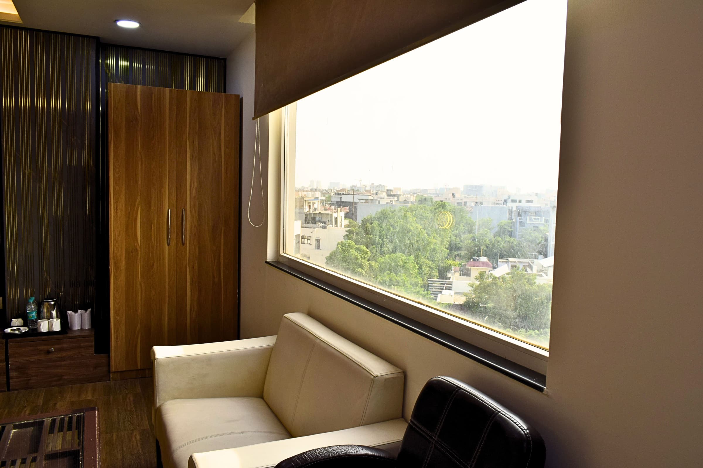 Suite at Hotel President Crown, Greater Noida 3